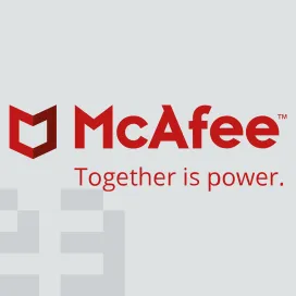 Mcafee 2
